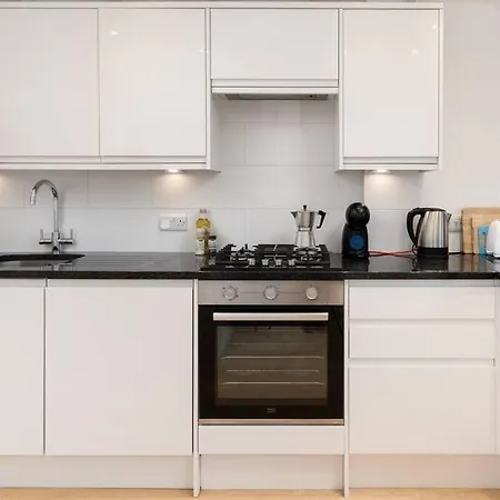 Beautiful And Contemporary Cornish Townhouse In Holiday home Penzance